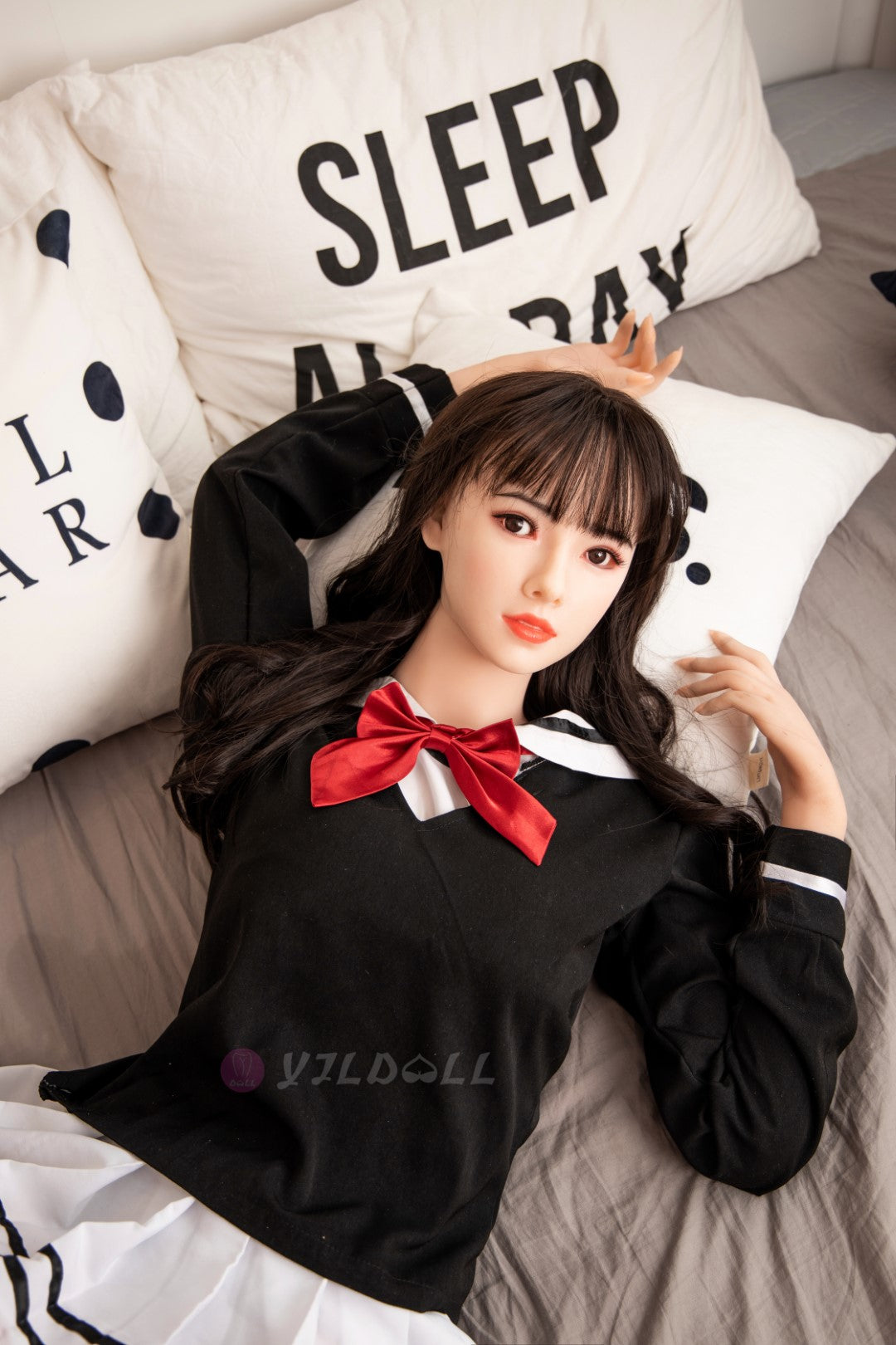 Aimee sexpuppe (YJL Doll 166cm B-cup #803 TPE+Silikon)