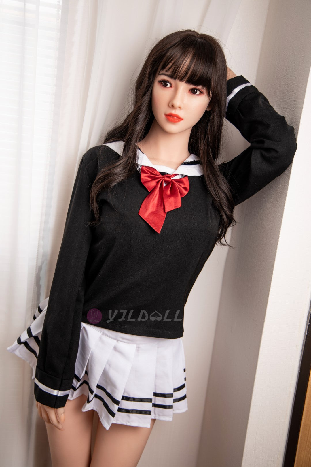 Aimee sexpuppe (YJL Doll 166cm B-cup #803 TPE+Silikon)