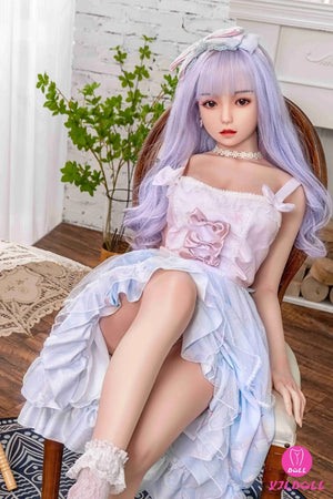 Coraline -sekspop (YJL Doll 148cm D-Kupa #358 TPE+Silicone)