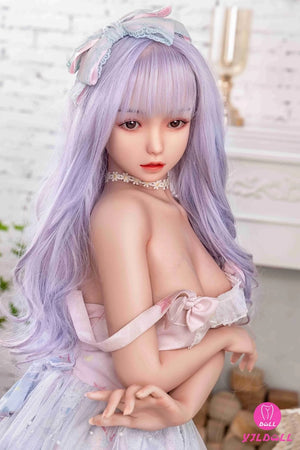 Coraline -sekspop (YJL Doll 148cm D-Kupa #358 TPE+Silicone)