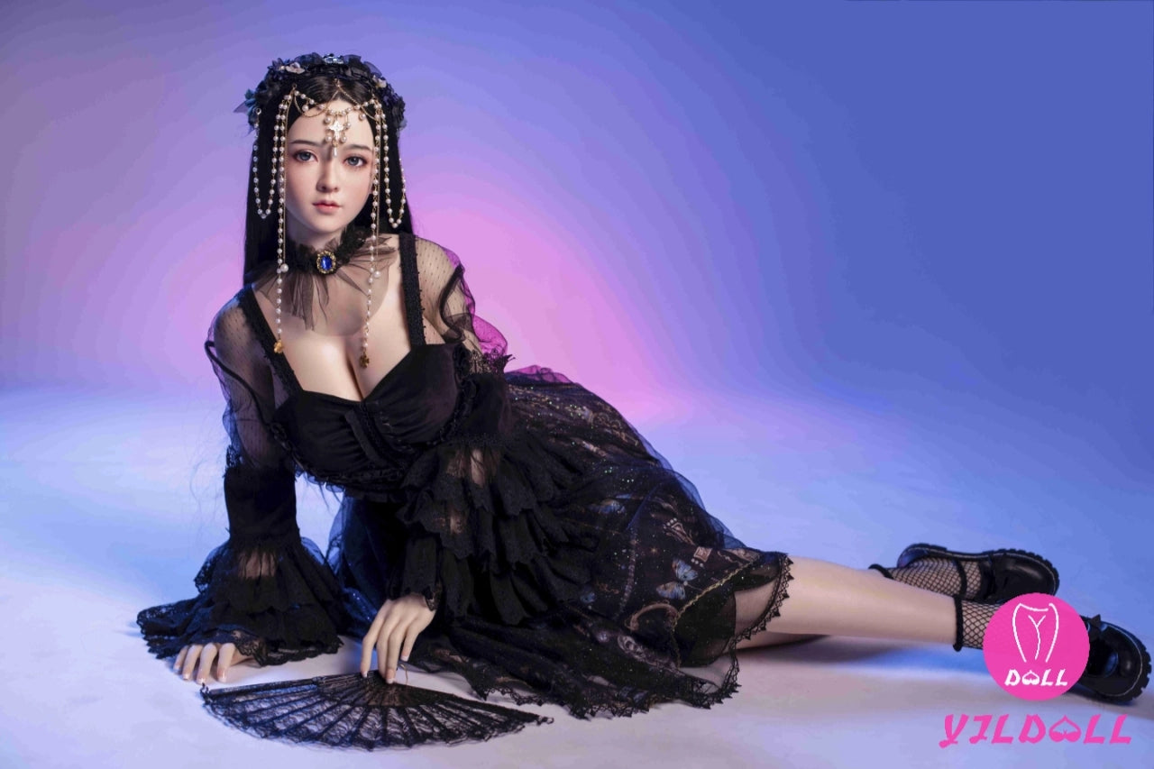 Joel sexpuppe (YJL Doll 168cm e-cup #261 TPE+Silikon)