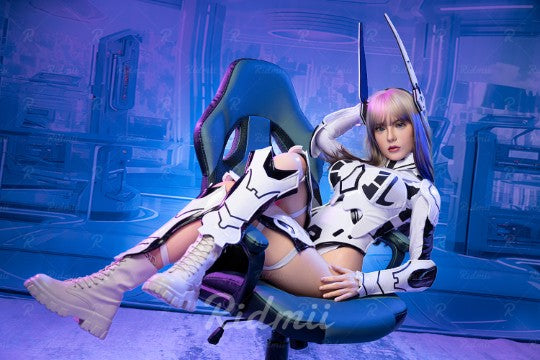 Tenor Robot KI sexpuppe (Ridmii Doll 163cm C-cup Silikon)
