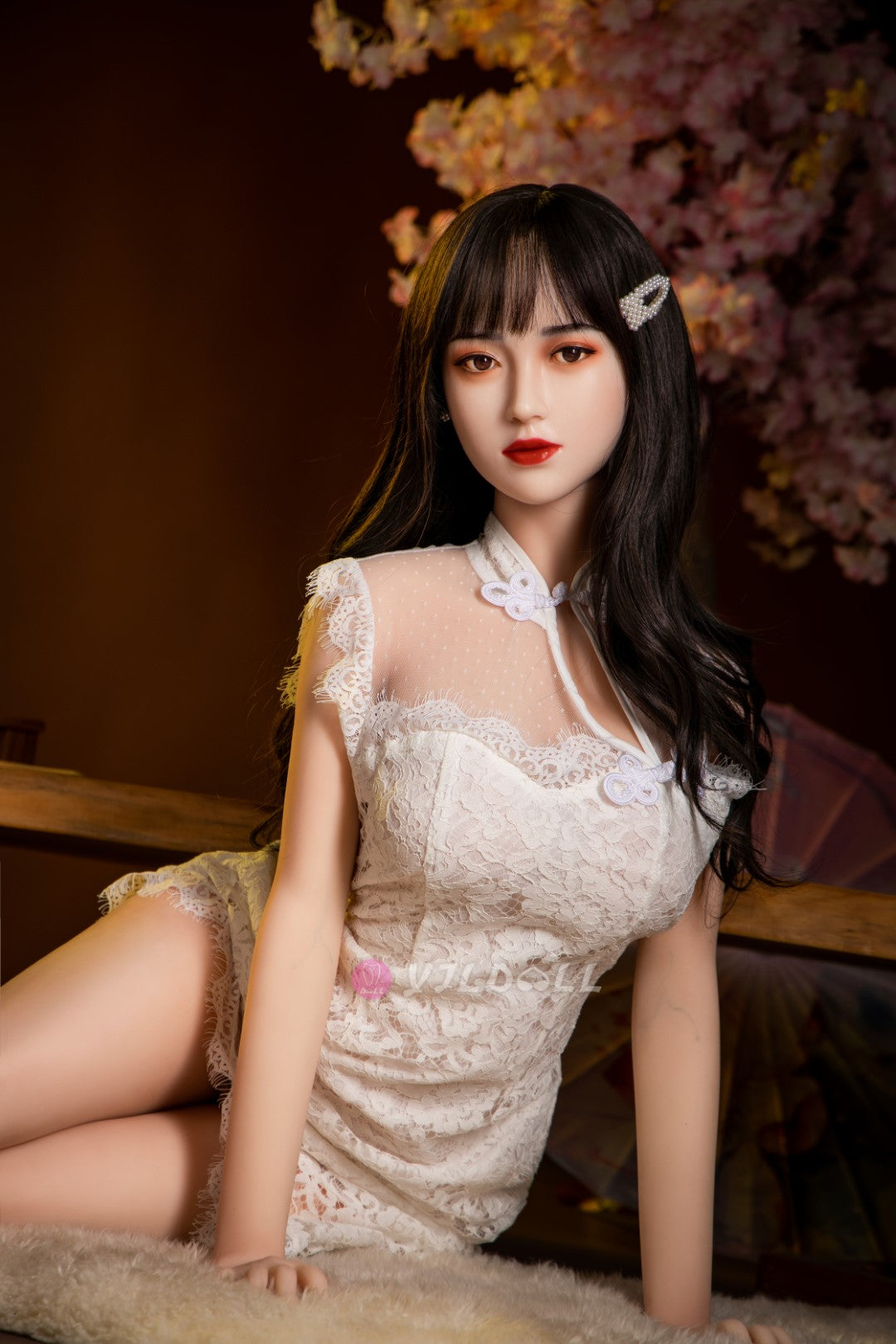 Li-Hua sexpuppe (YJL Doll 166cm B-cup #826 TPE+Silikon)