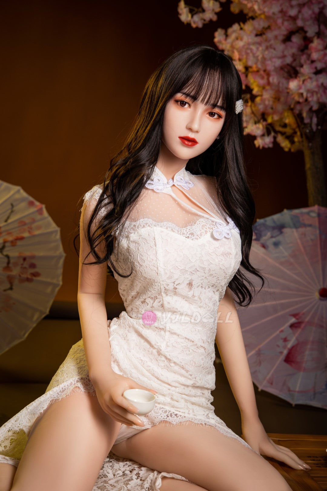 Li-Hua sexpuppe (YJL Doll 166cm B-cup #826 TPE+Silikon)