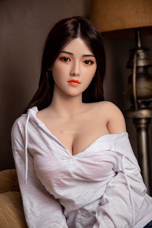 Qing sexpuppe (YJL Doll 163 cm f-cup #837 TPE+Silikon) EXPRESS