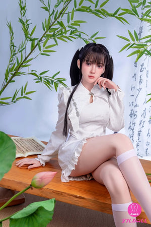 Fang Xia sexpuppe (YJL Doll 165 cm d-cup #450 Silikon)