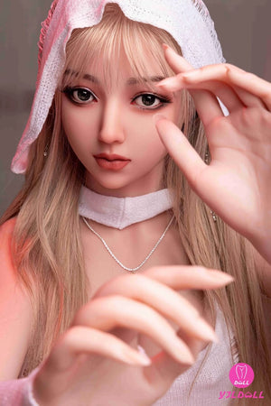 Astrid sex pop (YJL Doll 165cm D-Cup #291 TPE+Silicone)