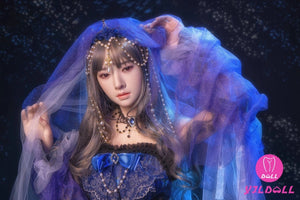 Aliana Sex Doll (YJL Doll 168cm e-cup #192 tpe+siliconen)
