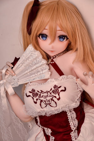 Yokotani Yukiko sexpuppe (Elsa Babe 140 cm Rad007 Silikon)