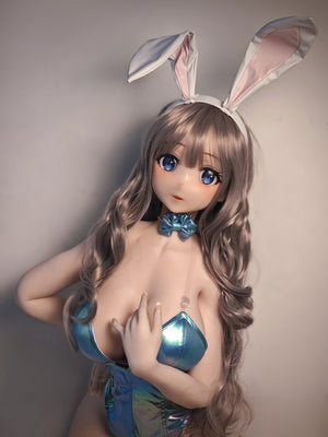Yokotani Yukiko sexpuppe (Elsa Babe 148 cm Rad007 Silikon)
