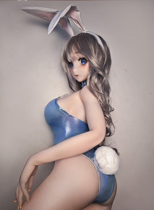 Yokotani Yukiko sexpuppe (Elsa Babe 148 cm Rad007 Silikon)
