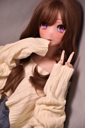 Yokotani Yukiko Sex doll (Elsa Babe 148cm Rad007 silicone)