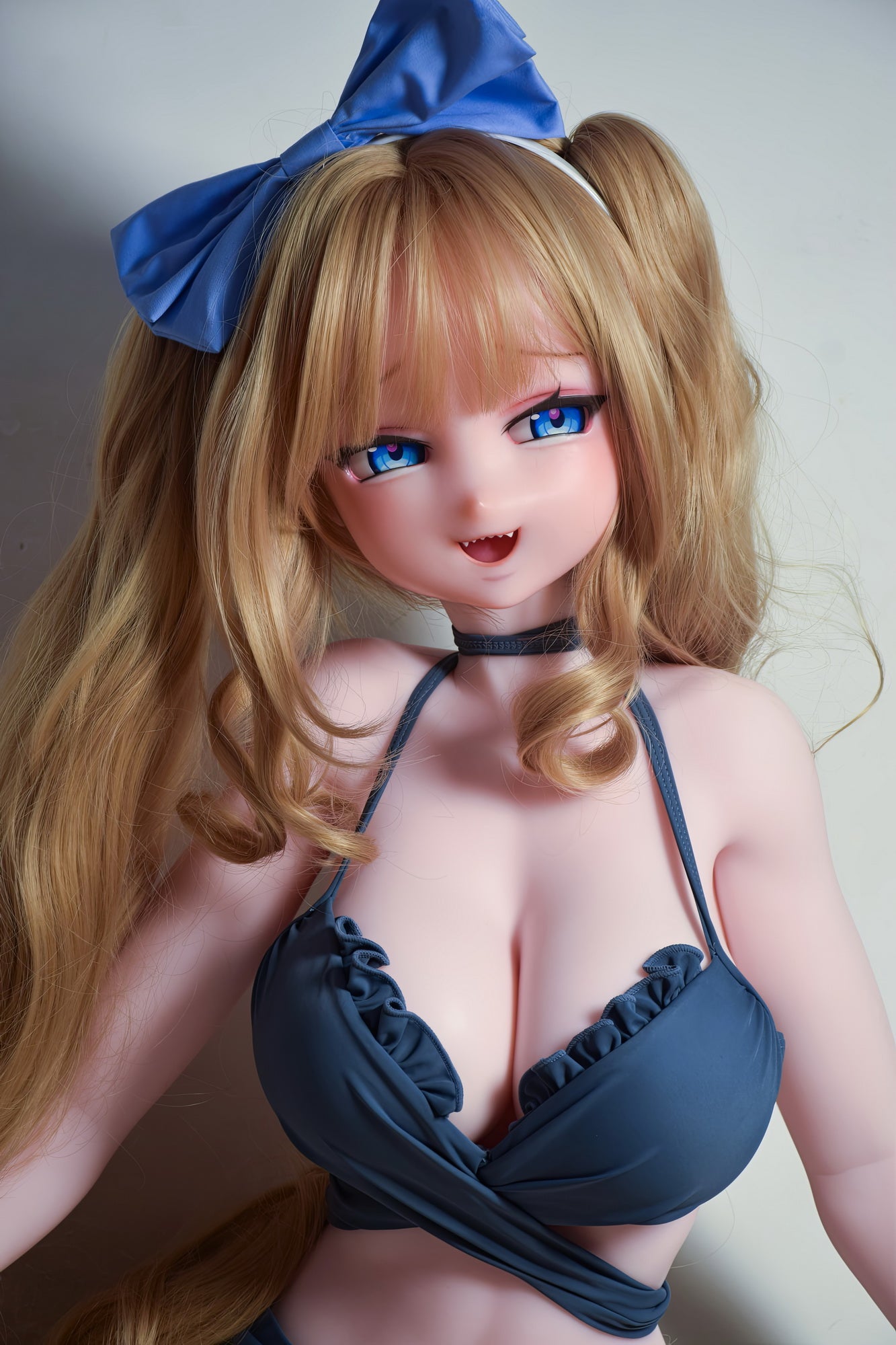 Ijuuin Maki sexpuppe (Elsa Babe 140cm Rad010 Silikon)