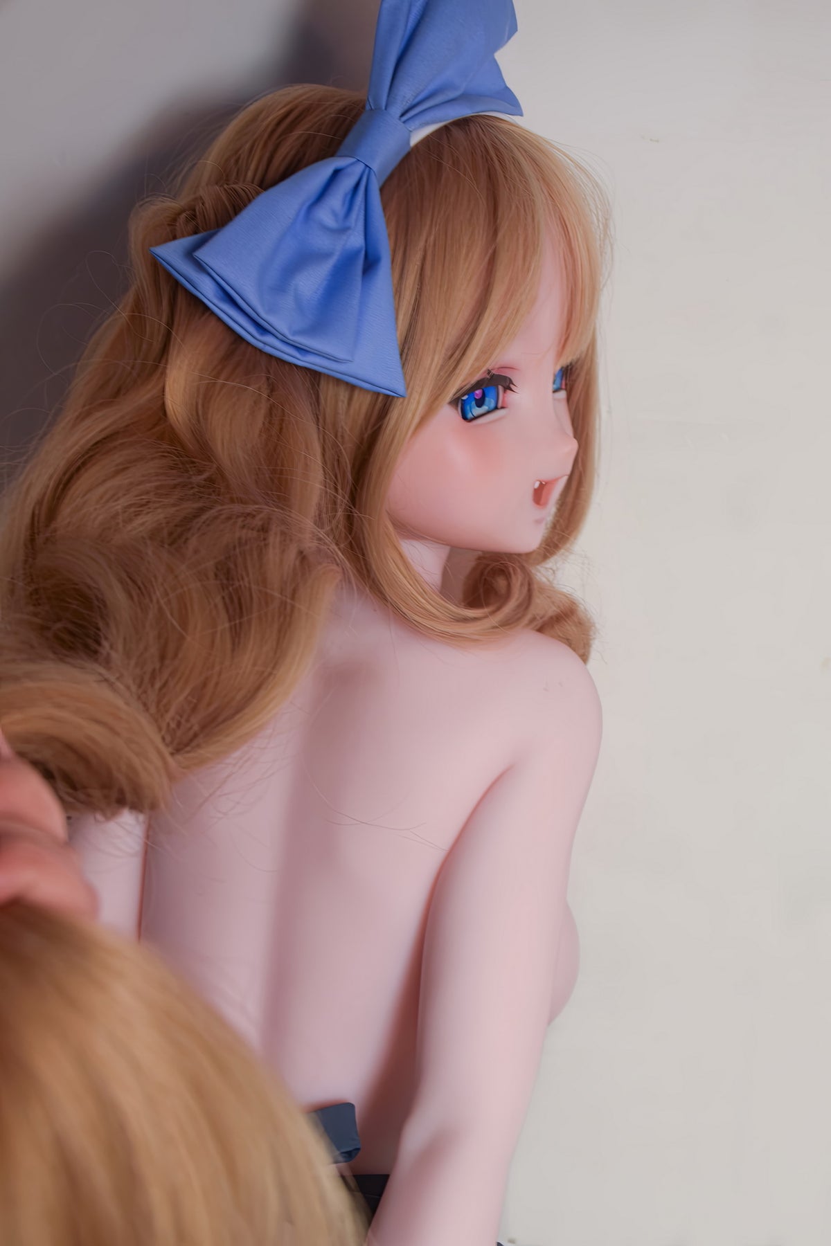 Ijuuin Maki sexpuppe (Elsa Babe 140cm Rad010 Silikon)