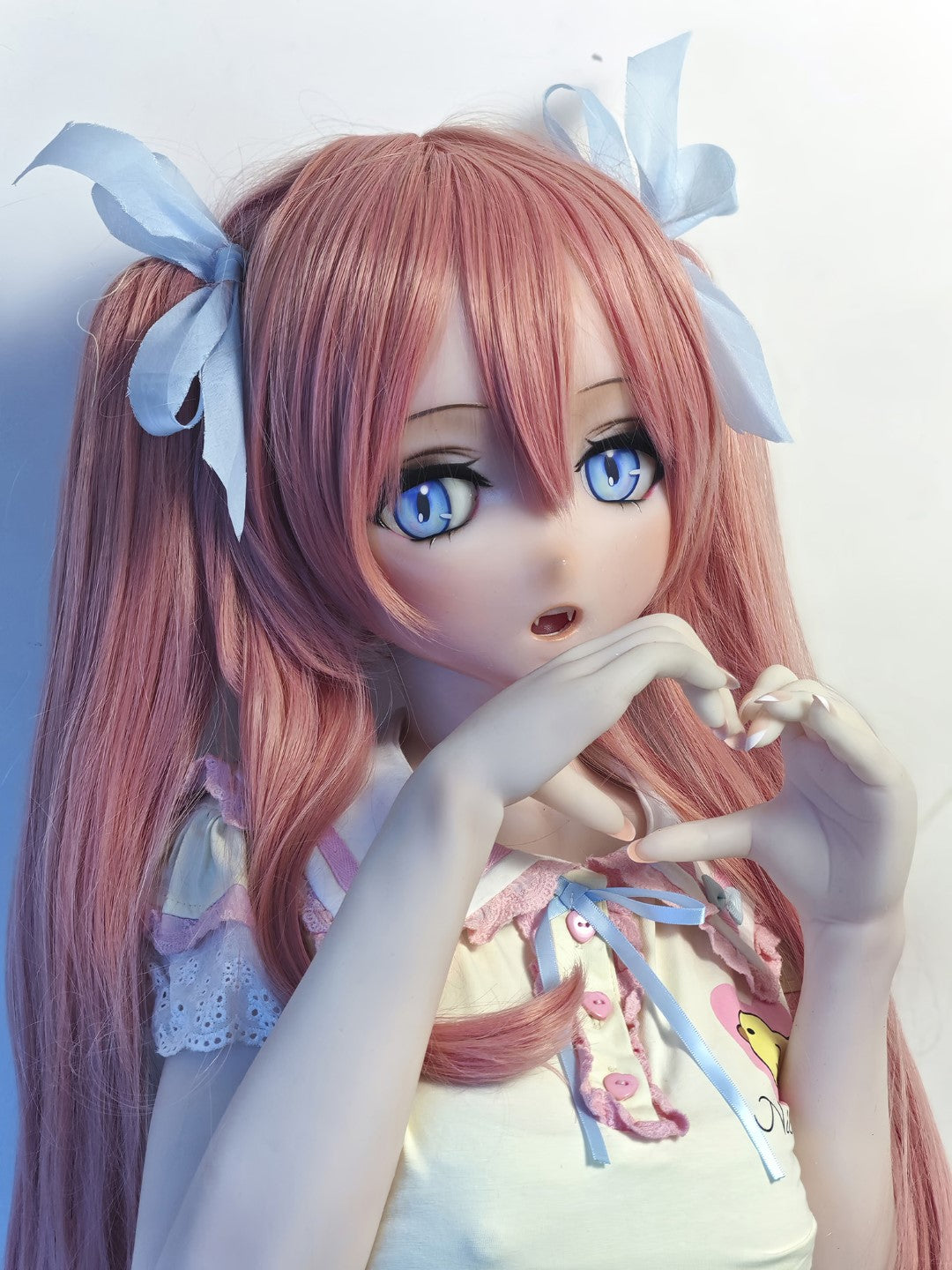 Hayakawa Saaya Sex doll (Elsa Babe 148cm RAD011 silicone)