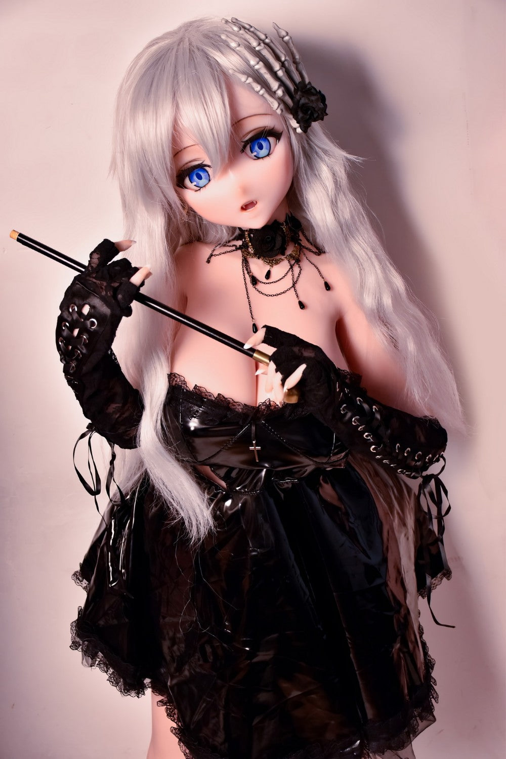 Hayakawa Saaya sexpuppe (Elsa Babe 148cm RAD011 Silikon)