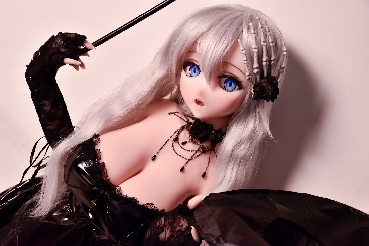 Hayakawa Saaya sexpuppe (Elsa Babe 148cm RAD011 Silikon)