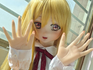 Doma umaru sex pop (Elsa Babe 148cm Rad012 Silicone)