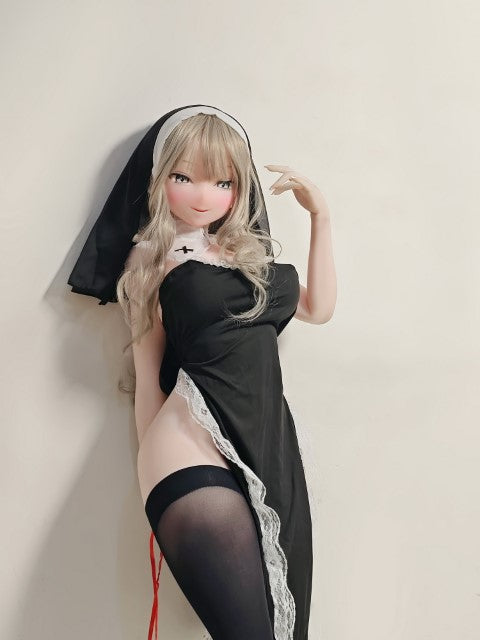 Furuhara Maya sexpuppe (Elsa Babe 148cm RAD016 Silikon)
