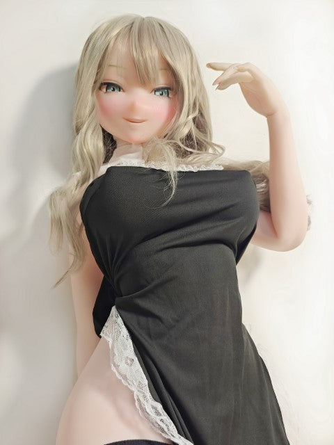 Furuhara Maya sexpuppe (Elsa Babe 148cm RAD016 Silikon)