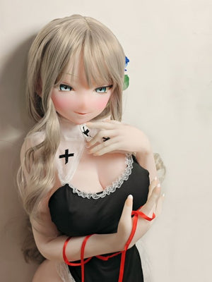 Furuhara maya poupée sexuelle (Elsa Babe 148 cm RAD016 Silicone)