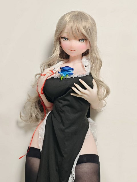 Furuhara Maya sexpuppe (Elsa Babe 148cm RAD016 Silikon)