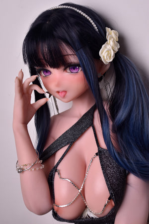 Asakura Naomi sexpuppe (Elsa Babe 148 cm rad018 Silikon)