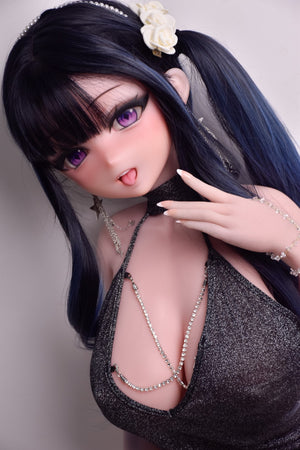 Asakura Naomi sexpuppe (Elsa Babe 148 cm rad018 Silikon)