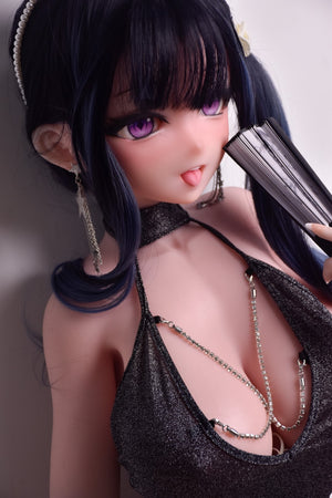 Asakura Naomi sexpuppe (Elsa Babe 148 cm rad018 Silikon)