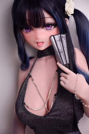 Asakura Naomi sexpuppe (Elsa Babe 148 cm rad018 Silikon)