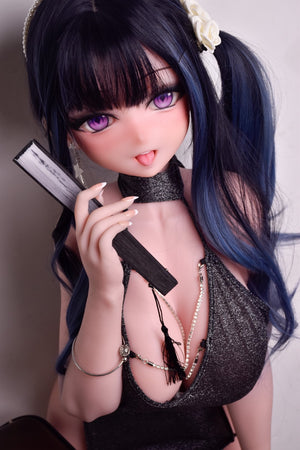 Asakura Naomi sexpuppe (Elsa Babe 148 cm rad018 Silikon)