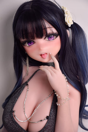 Asakura Naomi sexpuppe (Elsa Babe 148 cm rad018 Silikon)