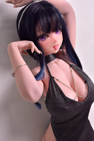 Asakura Naomi sexpuppe (Elsa Babe 148 cm rad018 Silikon)