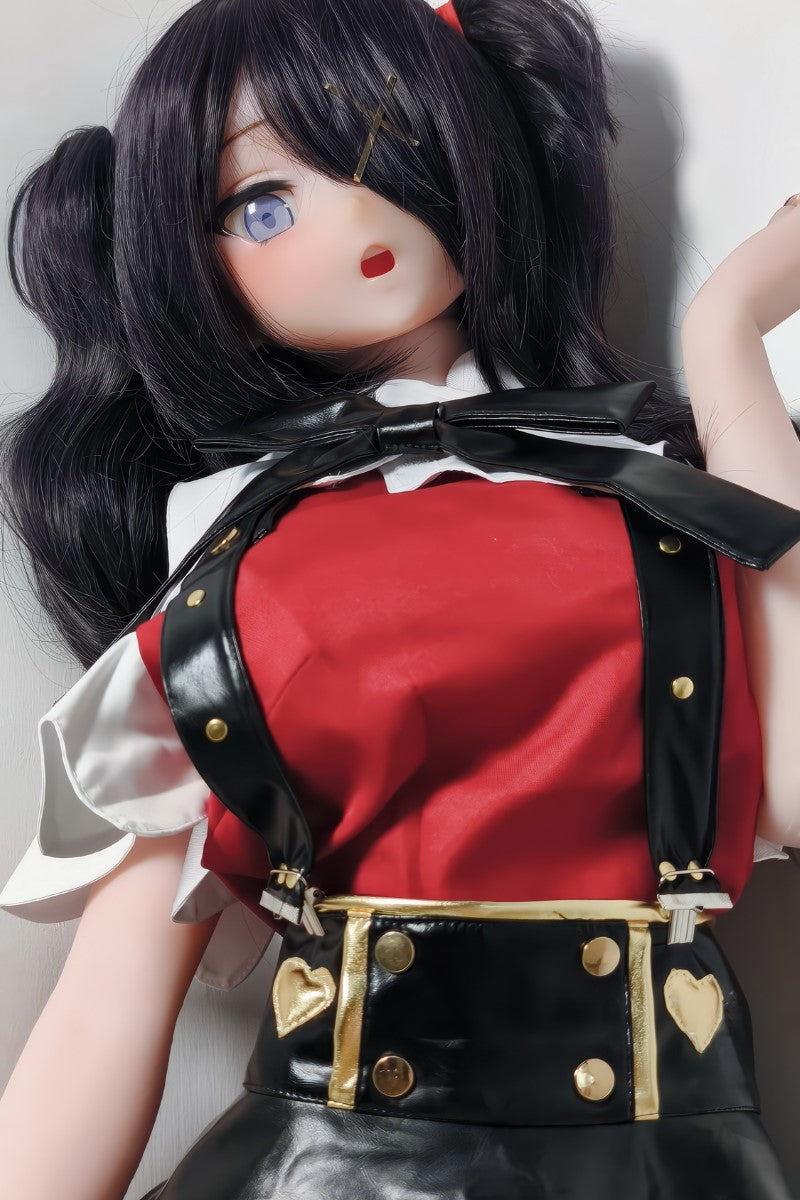 Furukawa Natsuki sexpuppe (Elsa Babe 148cm RAD020 Silikon)