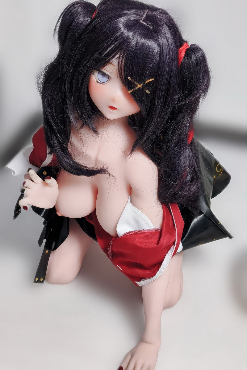 Furukawa Natsuki sexpuppe (Elsa Babe 148cm RAD020 Silikon)