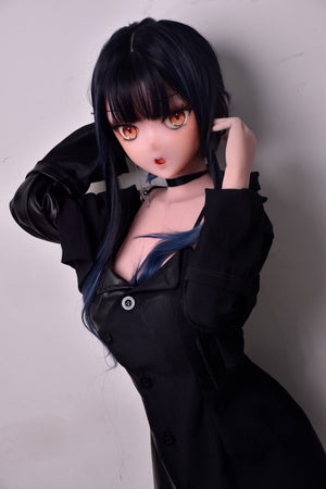 Hosokawa Hitomi Sex Doll (Elsa Babe 148cm Rad022 Silicone)