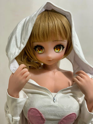 Ishikawa Kiyomi sexpuppe (Elsa Babe 148 cm rad023 Silikon)