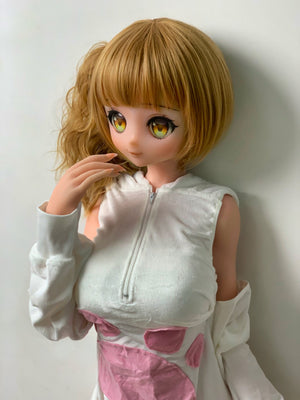 Ishikawa Kiyomi sexpuppe (Elsa Babe 148 cm rad023 Silikon)