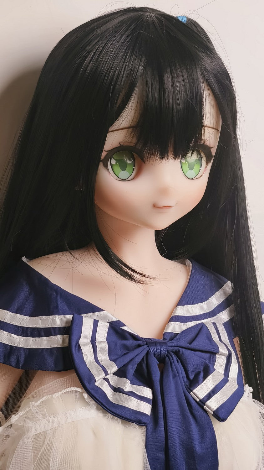 Ishikawa Kiyomi-sekspop (Elsa Babe 148 cm RAD023 siliconen)