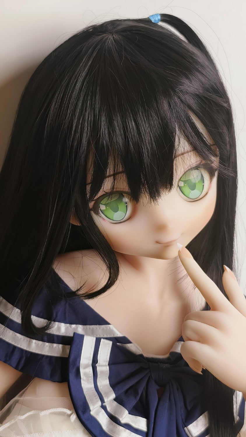 Ishikawa Kiyomi-sekspop (Elsa Babe 148 cm RAD023 siliconen)