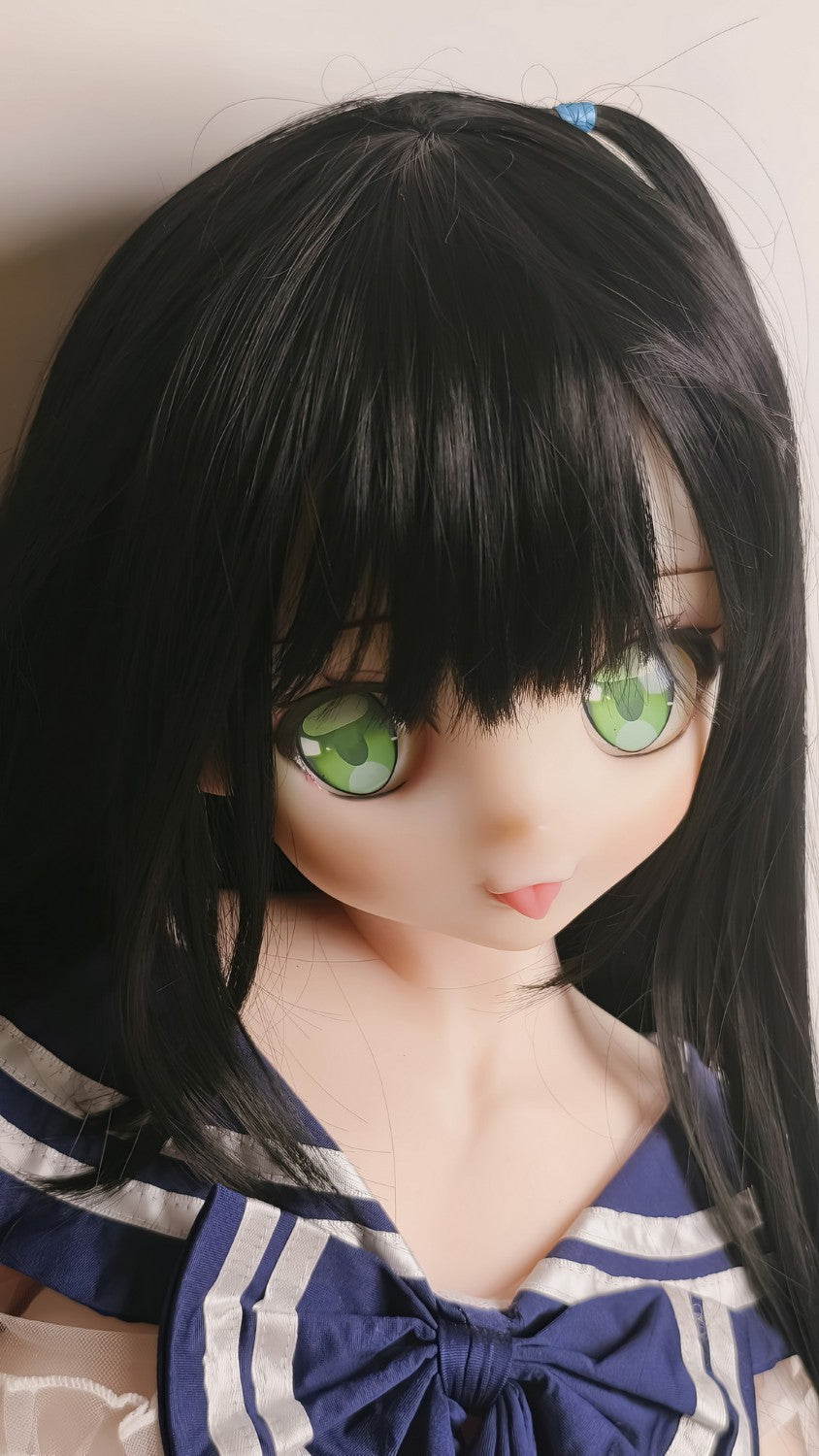 Ishikawa Kiyomi-sekspop (Elsa Babe 148 cm RAD023 siliconen)