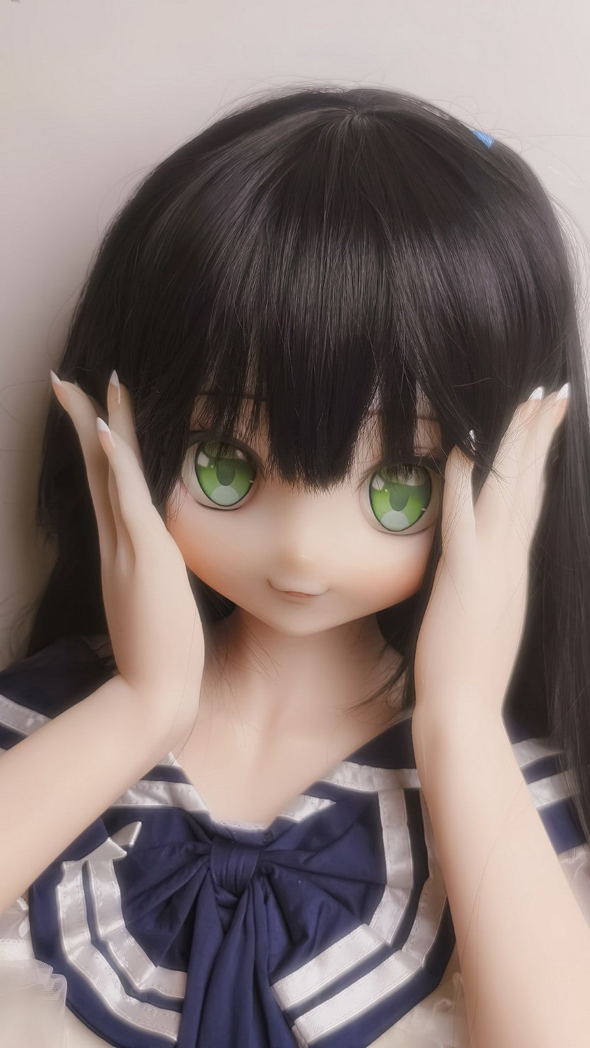 Ishikawa Kiyomi-sekspop (Elsa Babe 148 cm RAD023 siliconen)