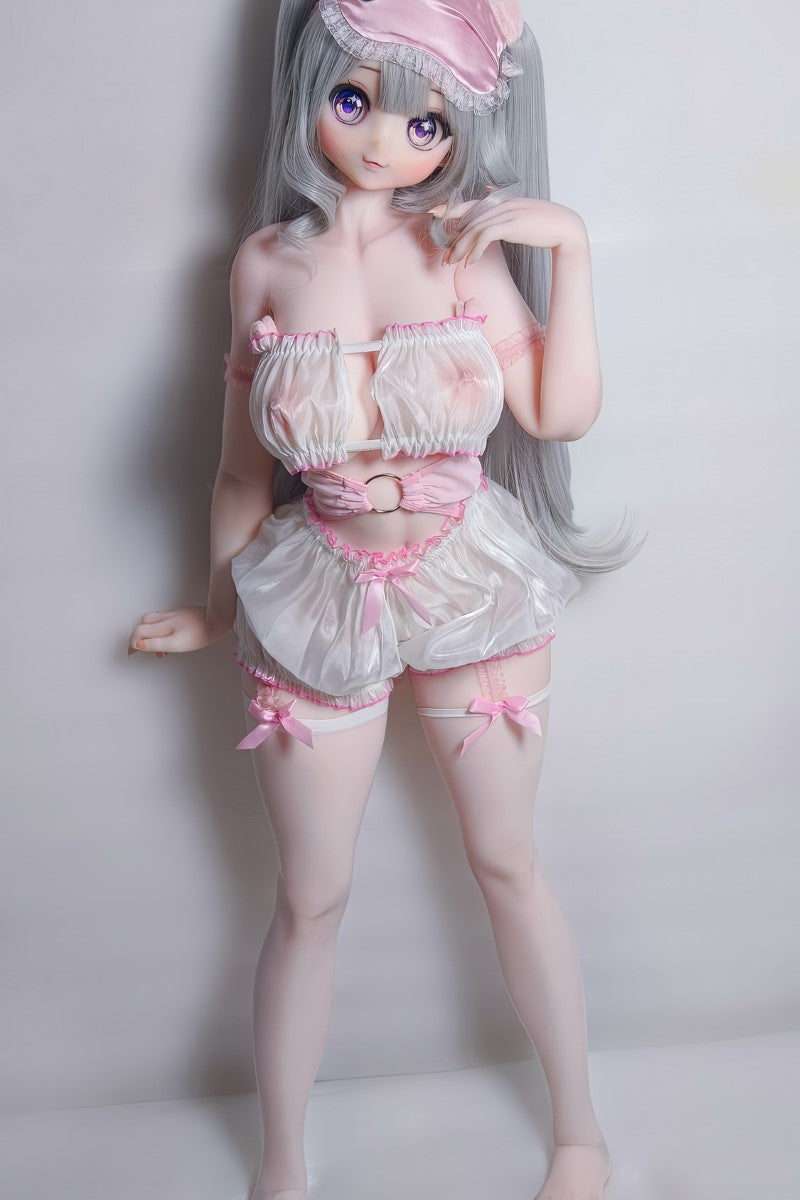 Ishikawa Kiyomi Sex doll (Elsa Babe 140cm Row023 silicone)