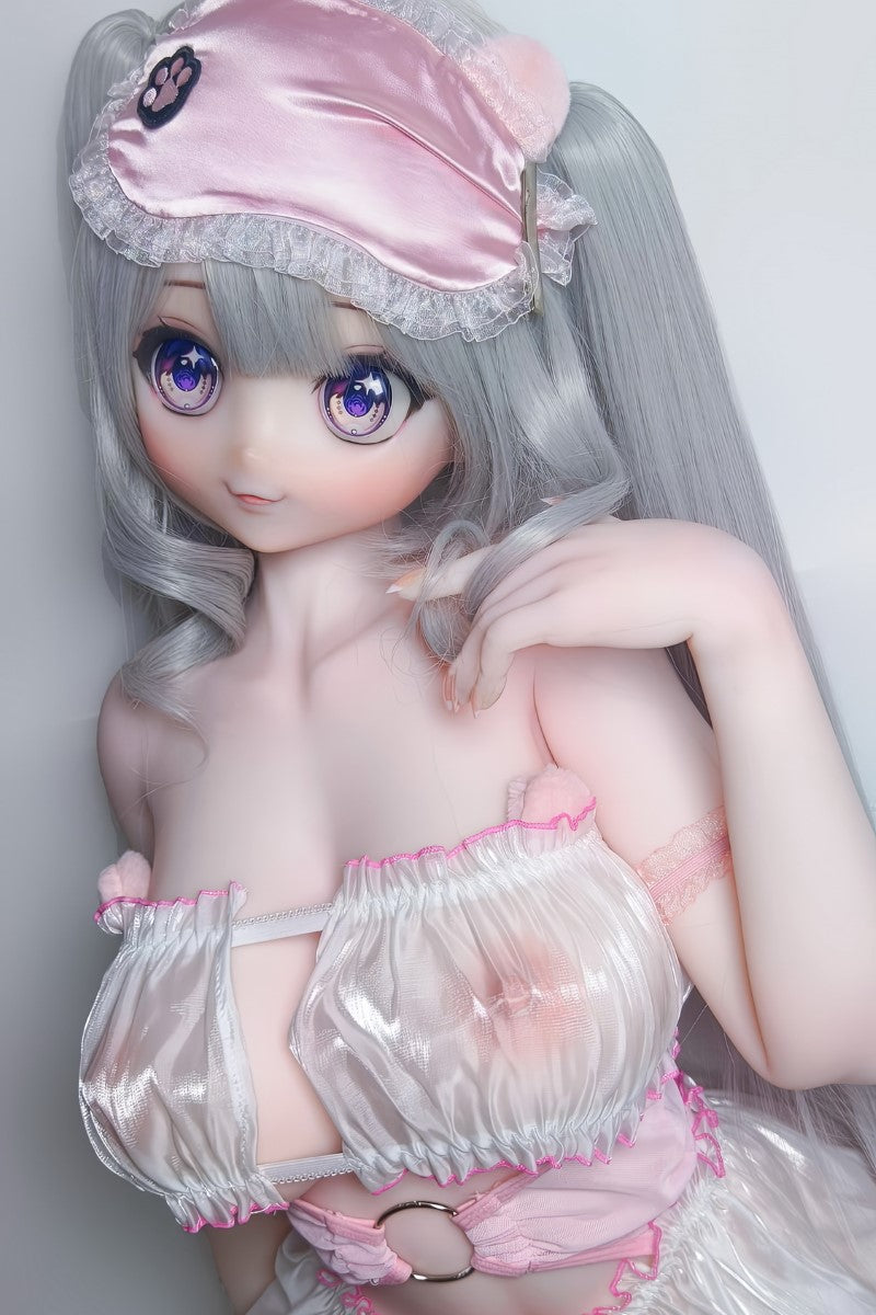 Ishikawa Kiyomi Sex doll (Elsa Babe 140cm Row023 silicone)
