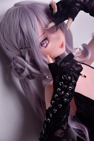 Watanabe Yuno Sex Doll (Elsa Babe 148cm Rad024 Silicone)