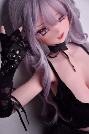 Watanabe Yuno Sex Doll (Elsa Babe 148cm Rad024 Silicone)