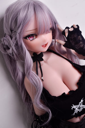 Watanabe Yuno Sex Doll (Elsa Babe 148cm Rad024 Silicone)