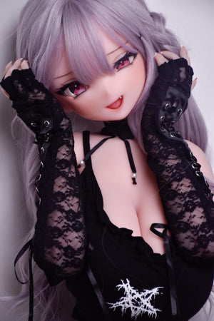 Watanabe Yuno Sex Doll (Elsa Babe 148cm Rad024 Silicone)