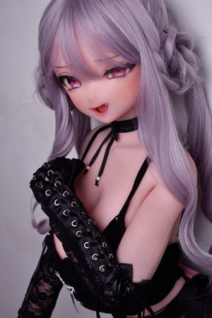 Watanabe Yuno Sex Doll (Elsa Babe 148cm Rad024 Silicone)