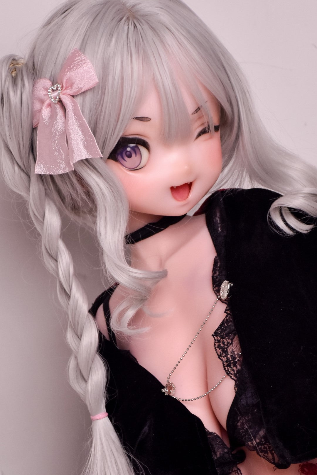 Takeuchi Yuki poupée sexuelle (Elsa Babe 148 cm (RAD026 Silicone)